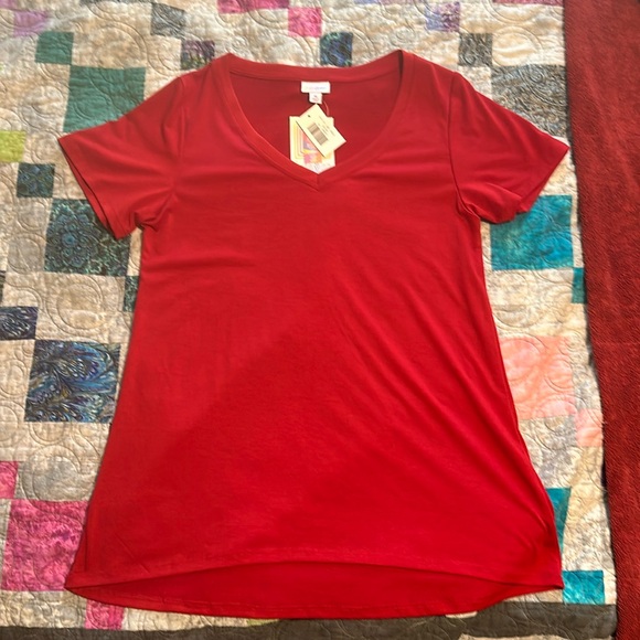 Lularoe Christy t - Picture 1 of 2